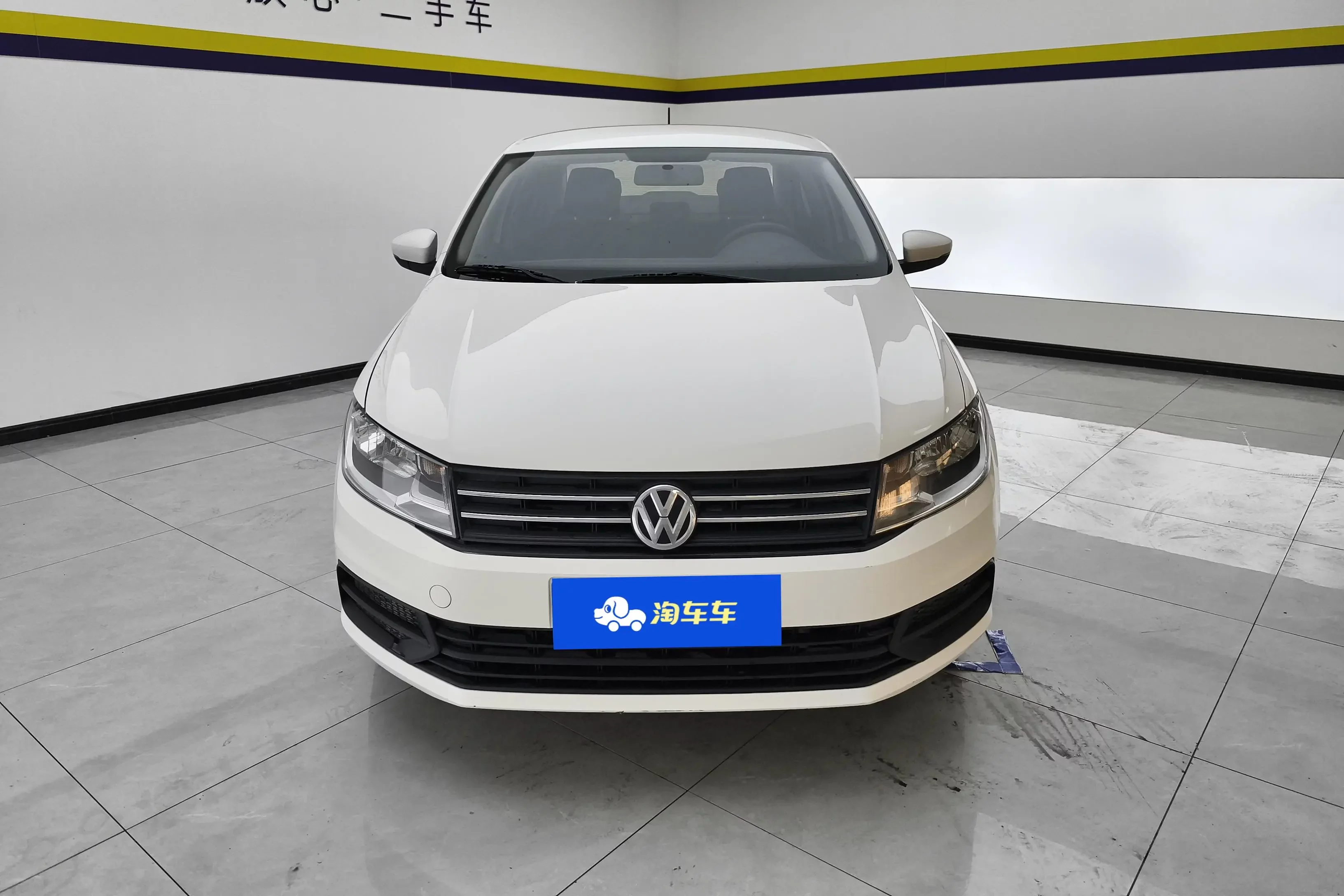Volkswagen Santana