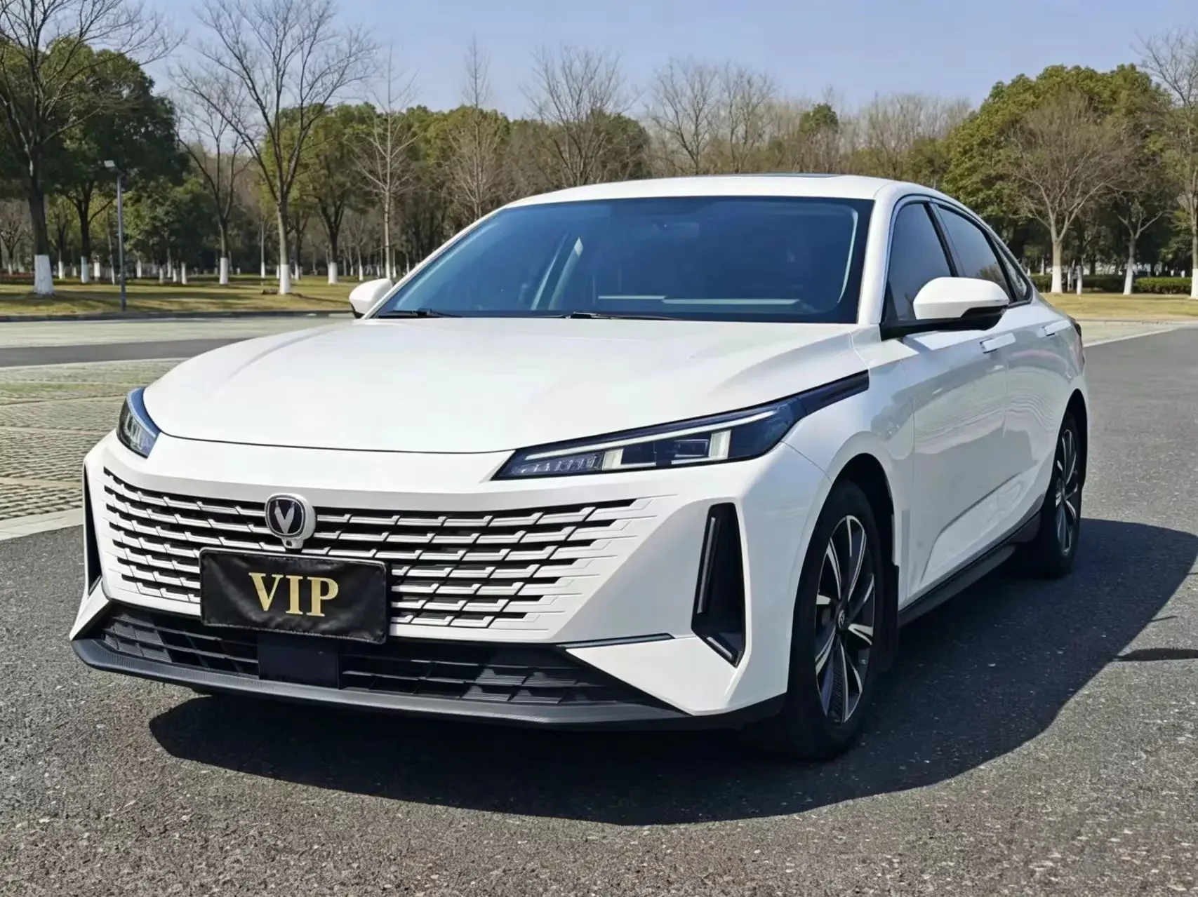 Changan Yida