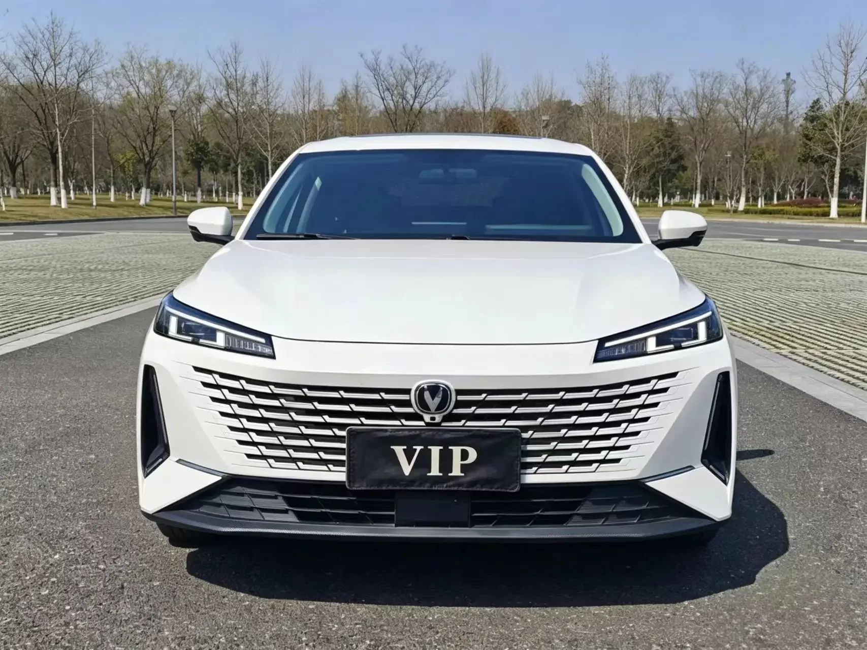 Changan Yida