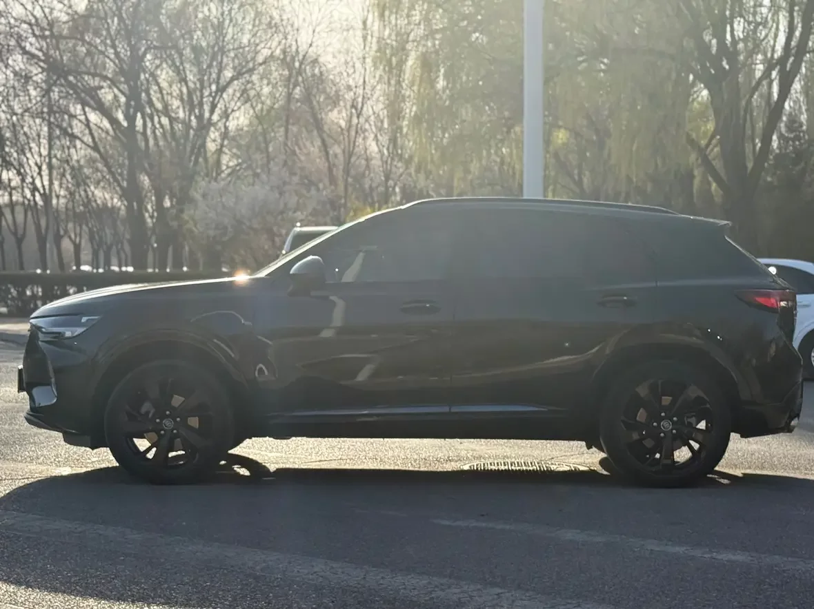Buick Envision S