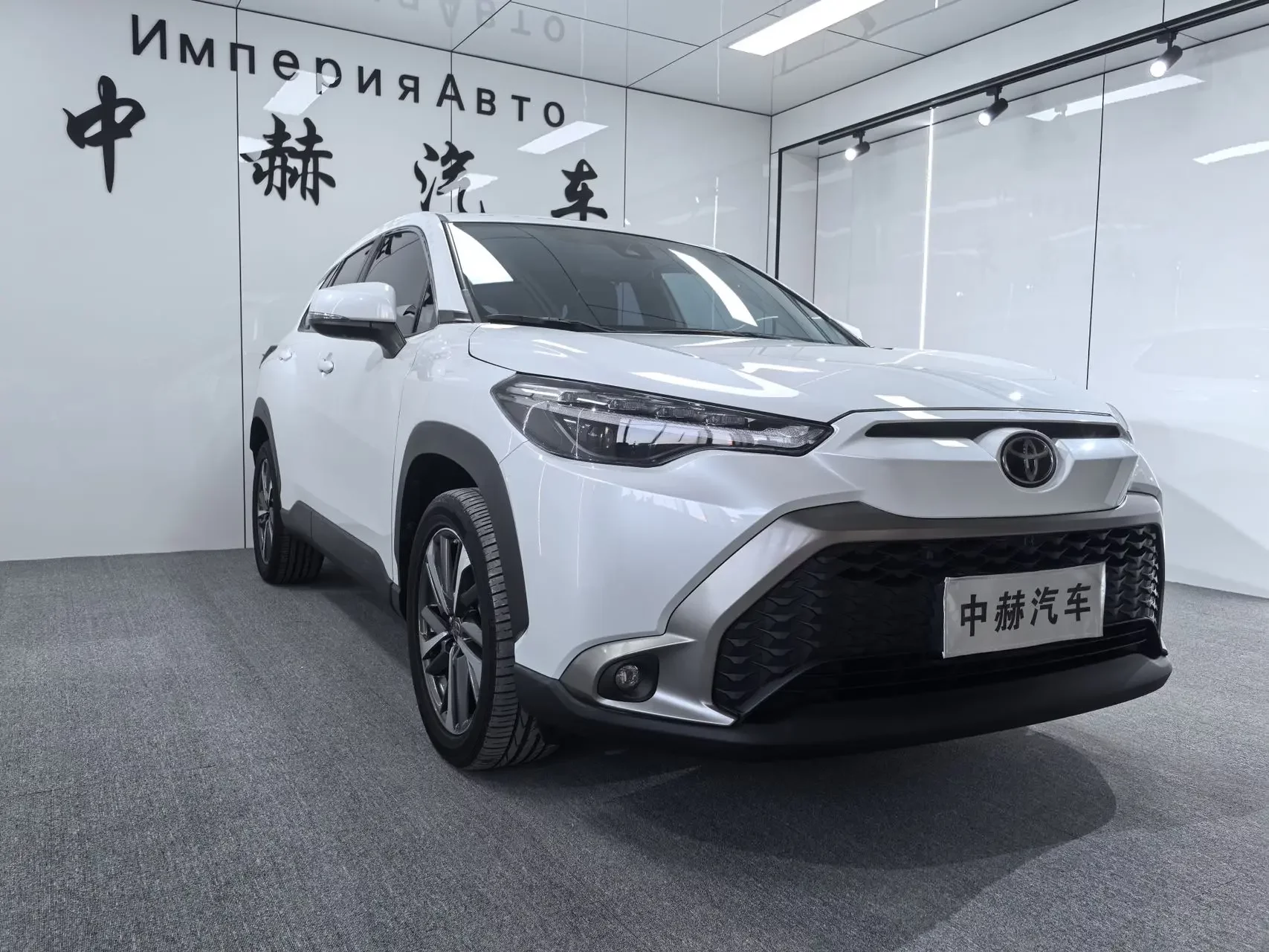 Toyota Frontlander