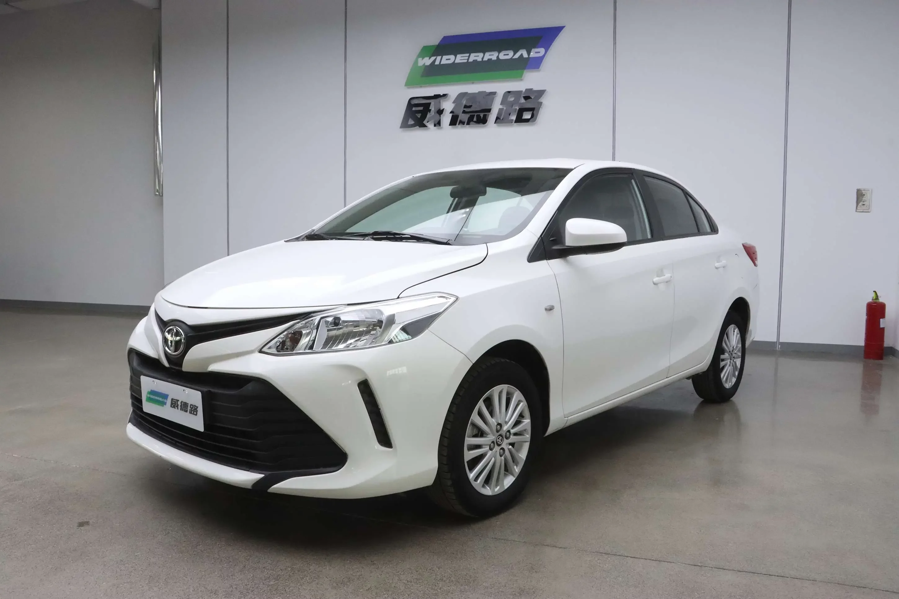 Toyota Vios