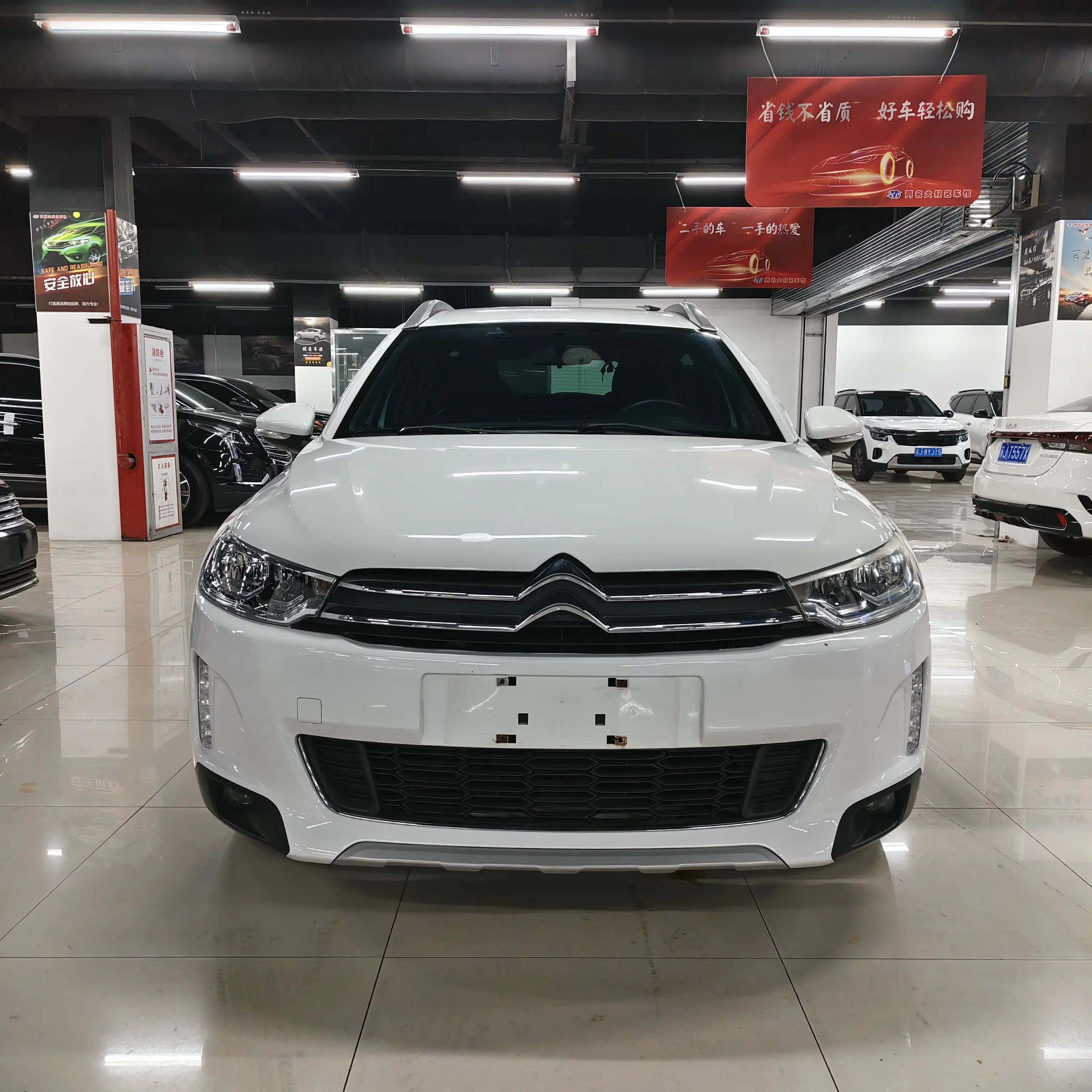 Citroën C3-XR