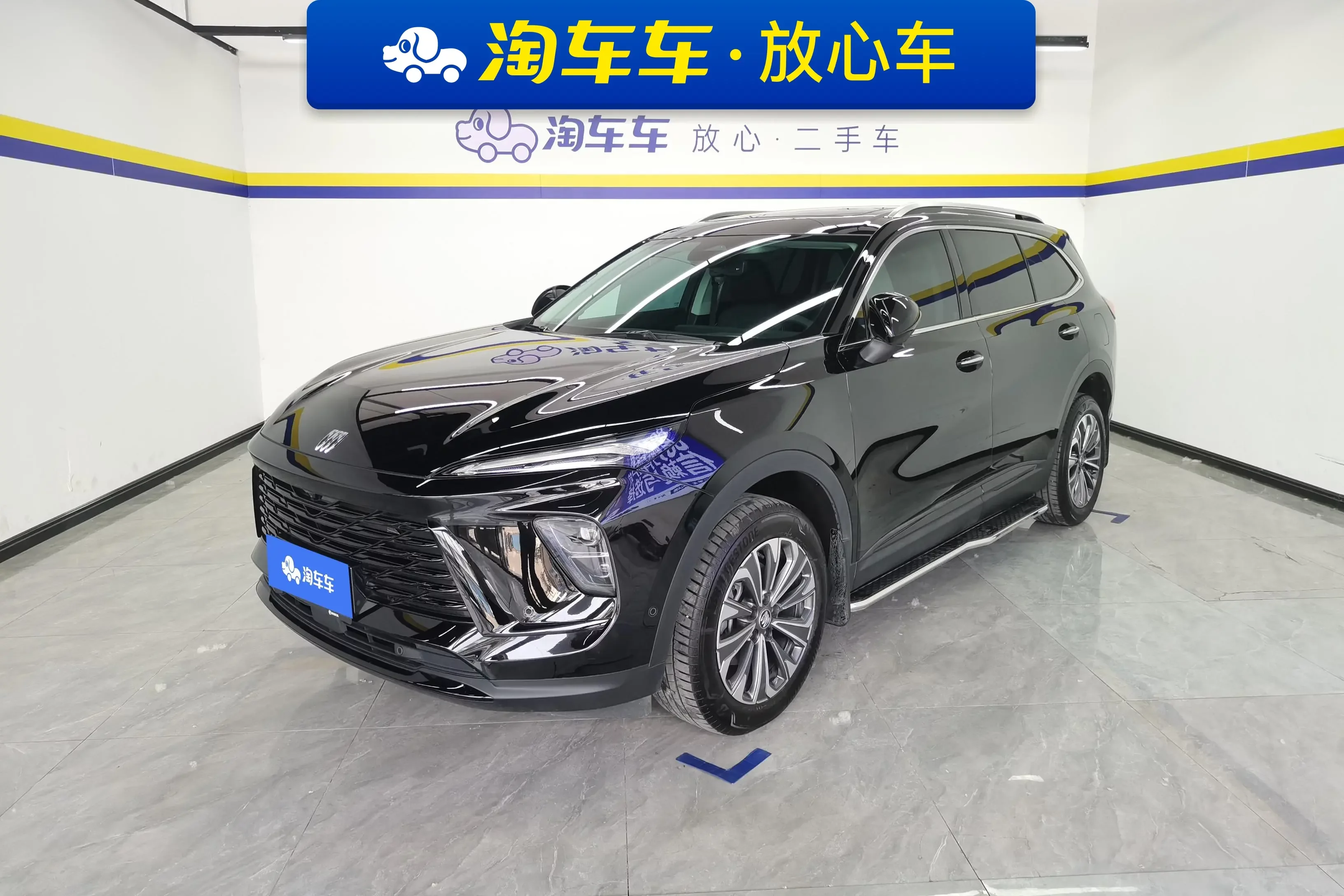 Buick Envision