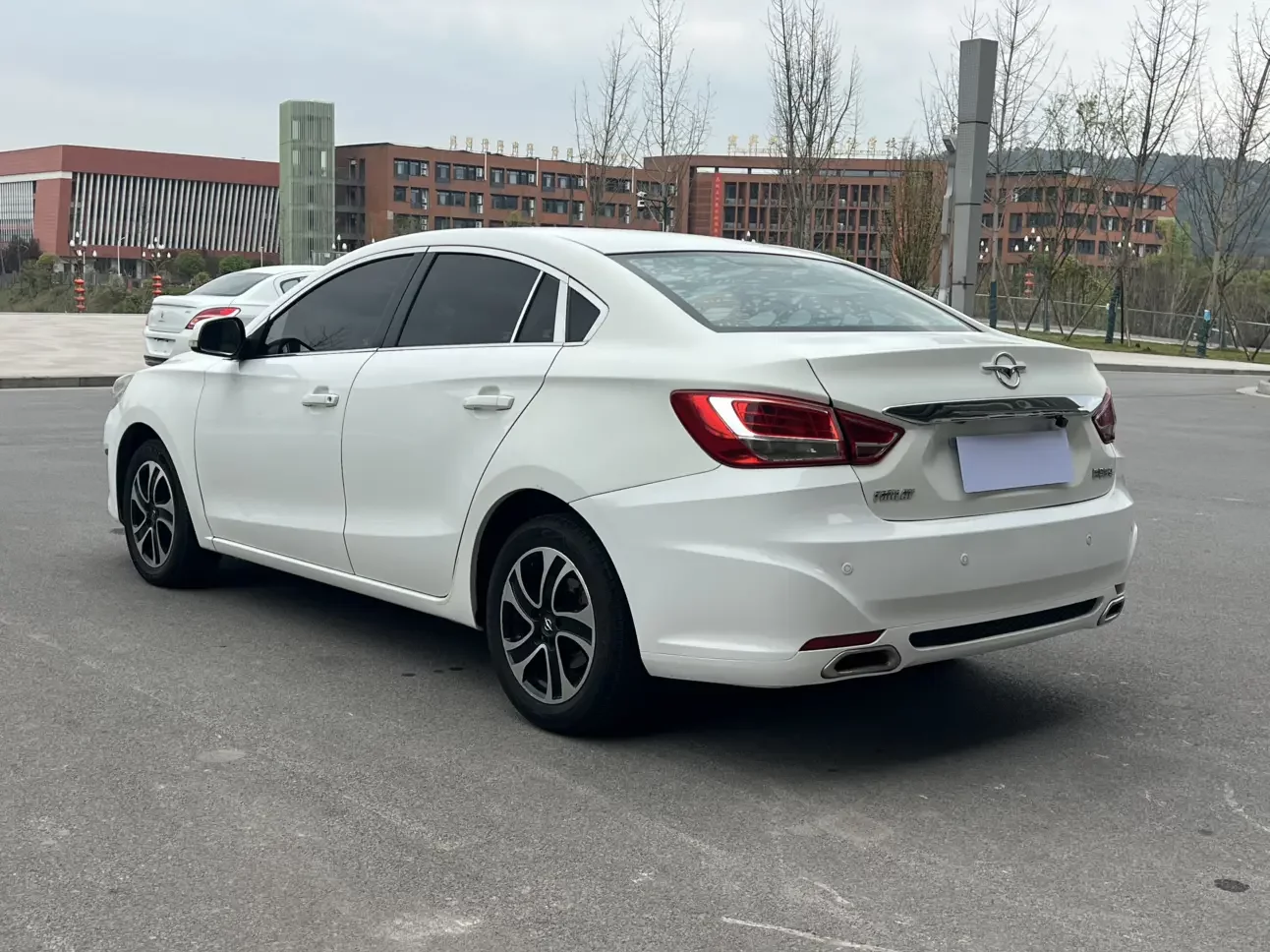 HAIMA Familia