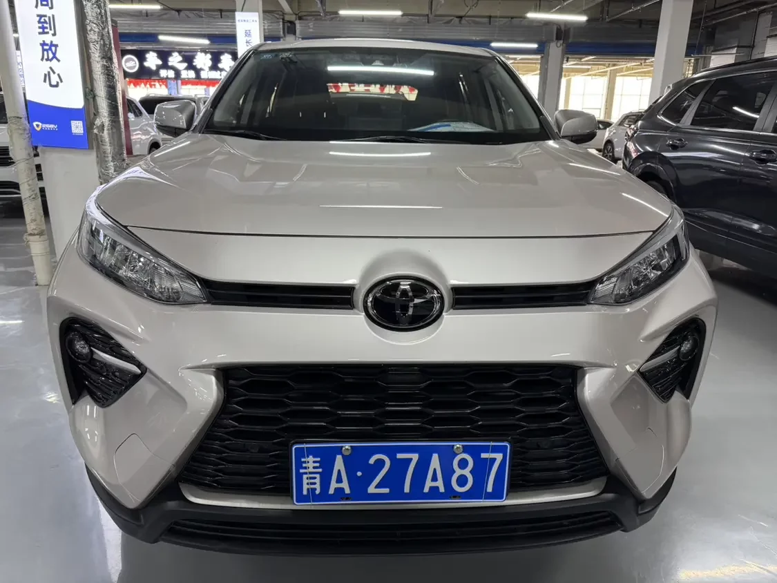 Toyota Willanda