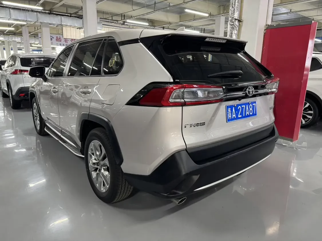 Toyota Willanda