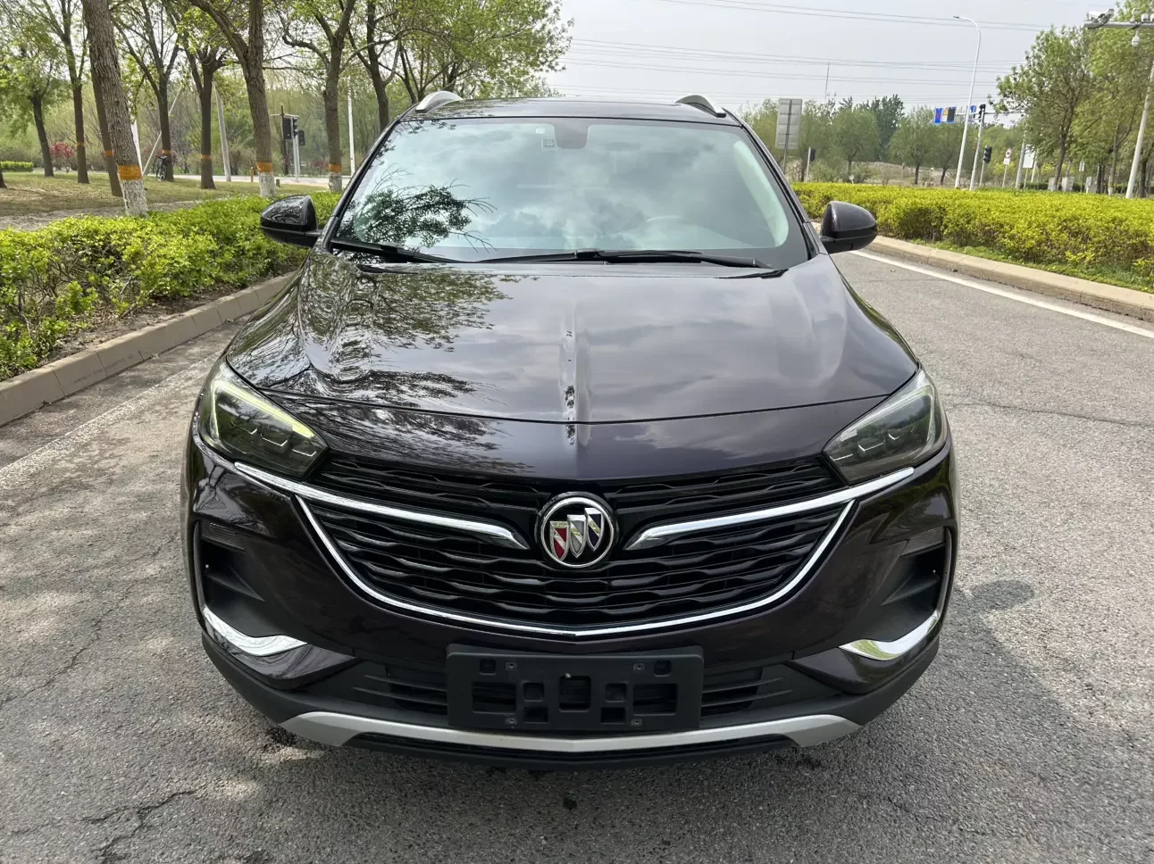 Buick Encore GX