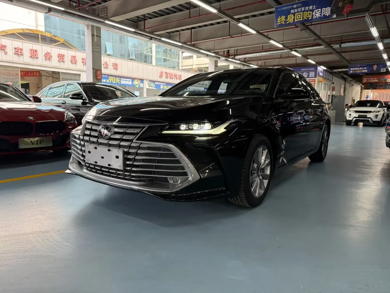 Toyota Avalon