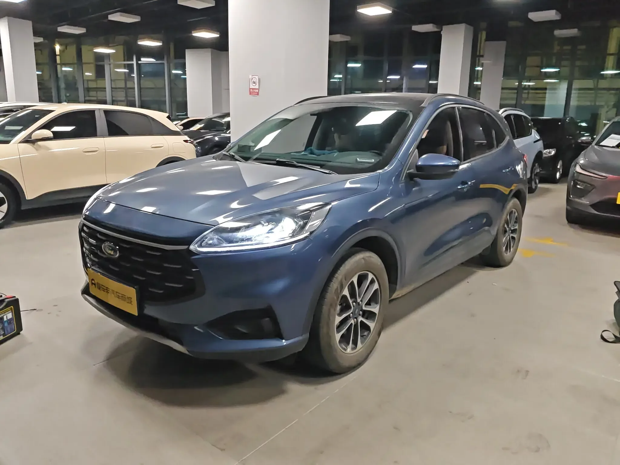 Ford Escape
