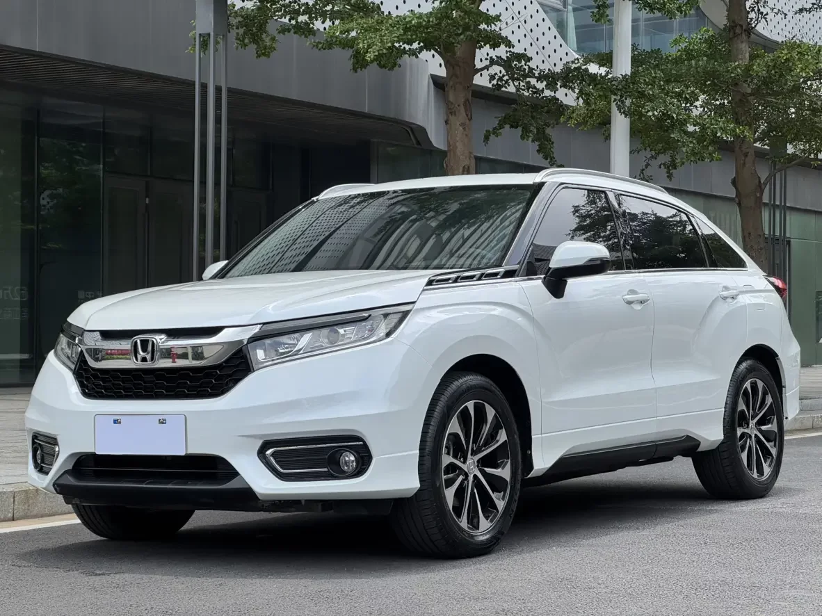 Honda Avancier