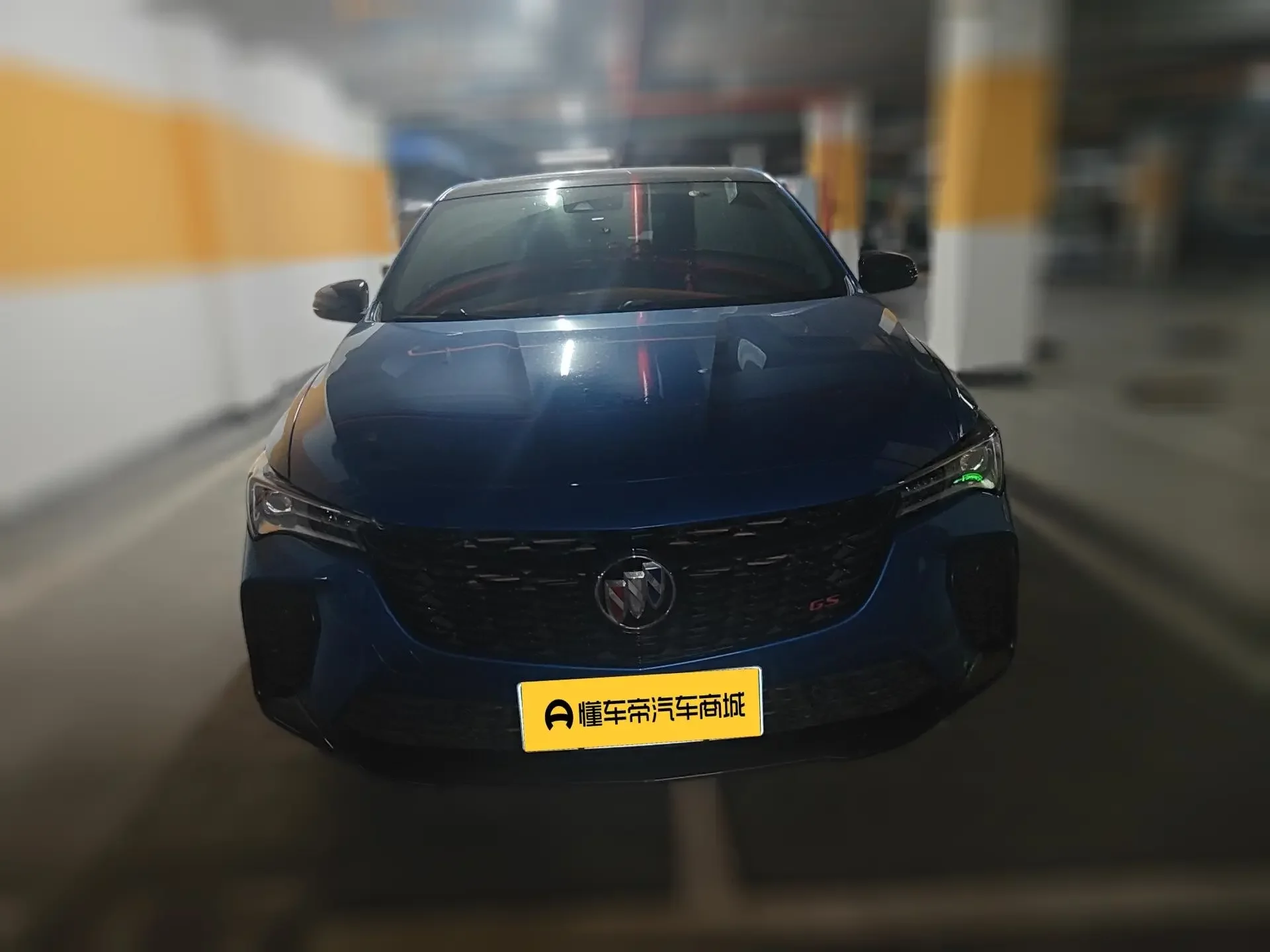 Buick Valeant