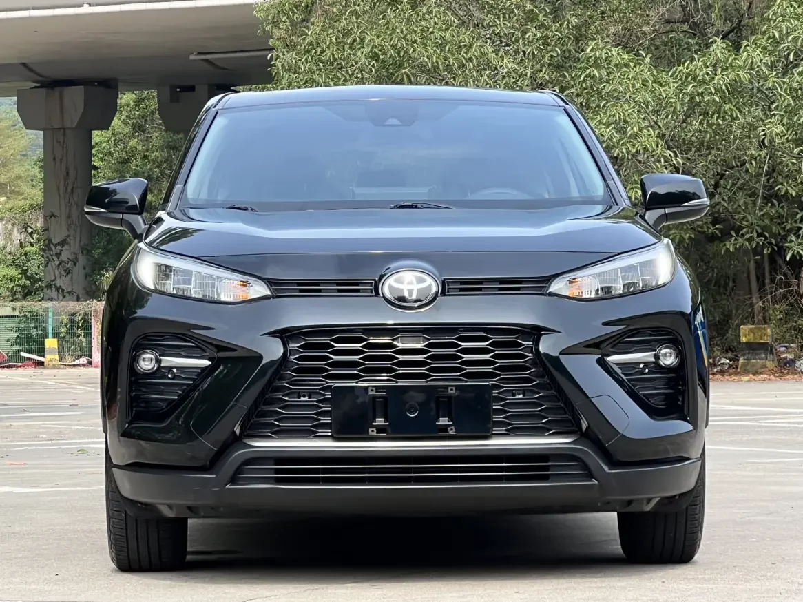 Toyota Willanda