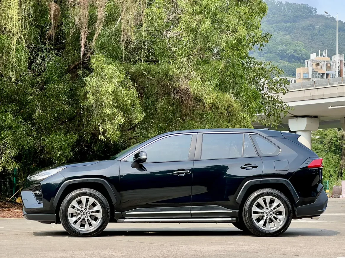 Toyota Willanda