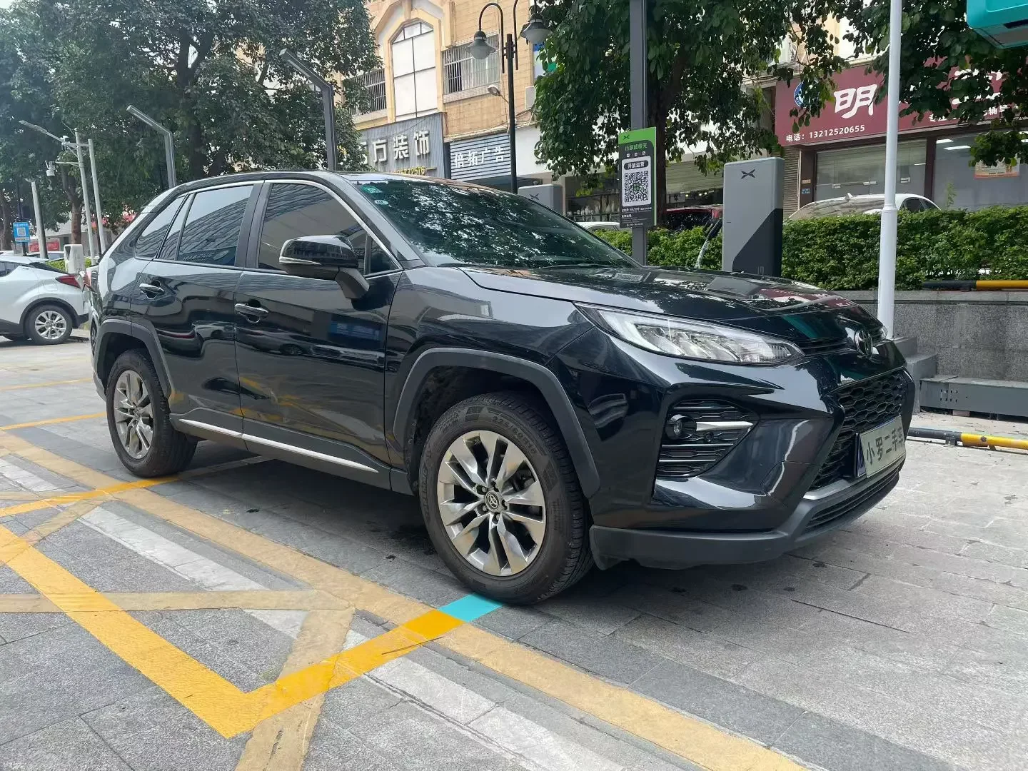 Toyota Willanda