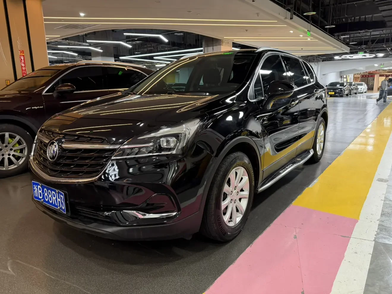 Buick Envision