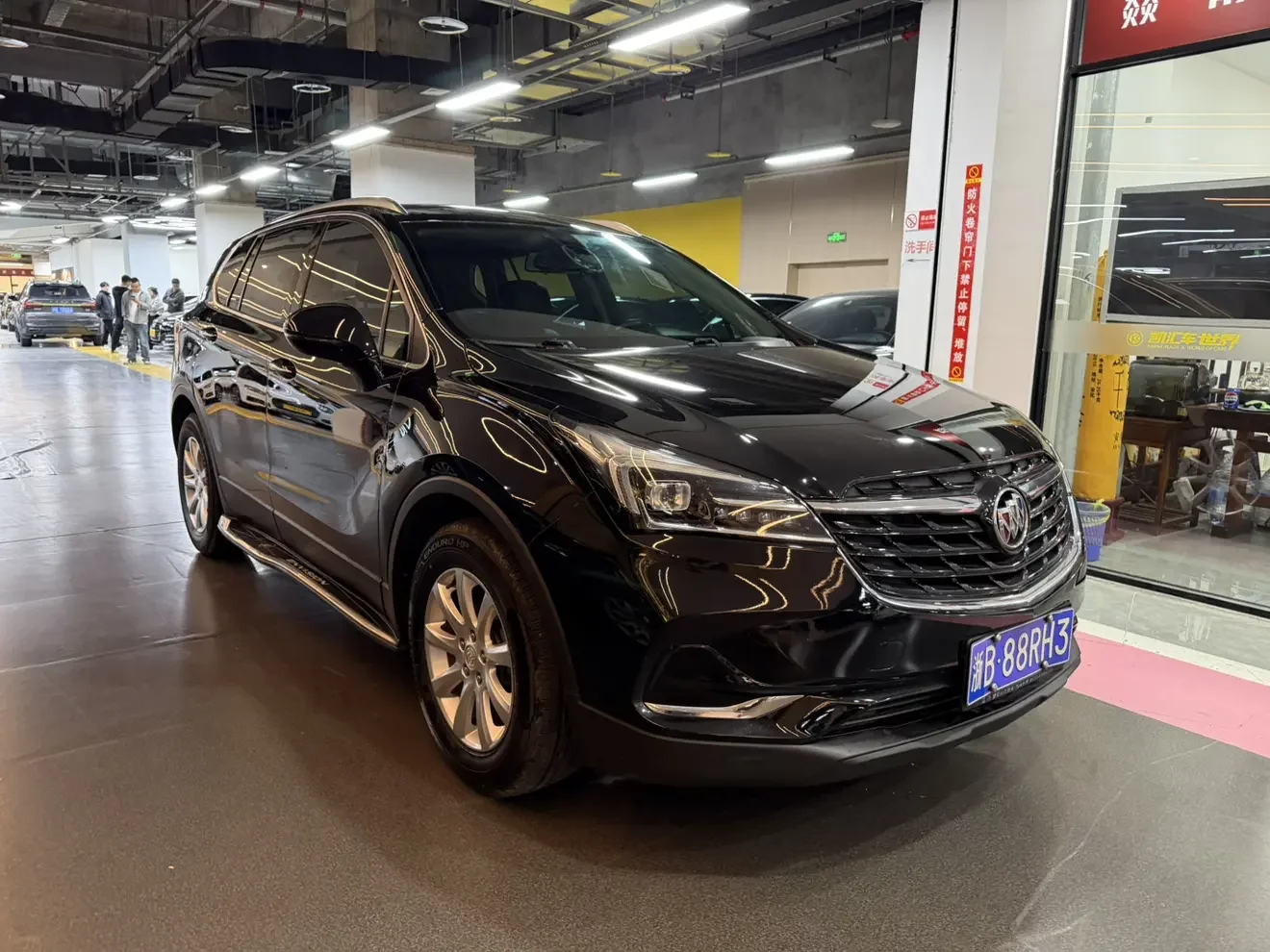 Buick Envision