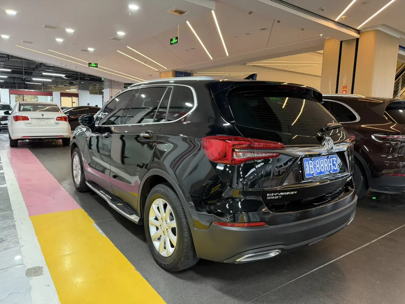 Buick Envision