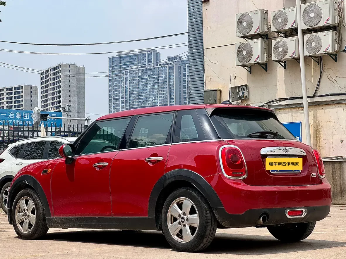 MINI 