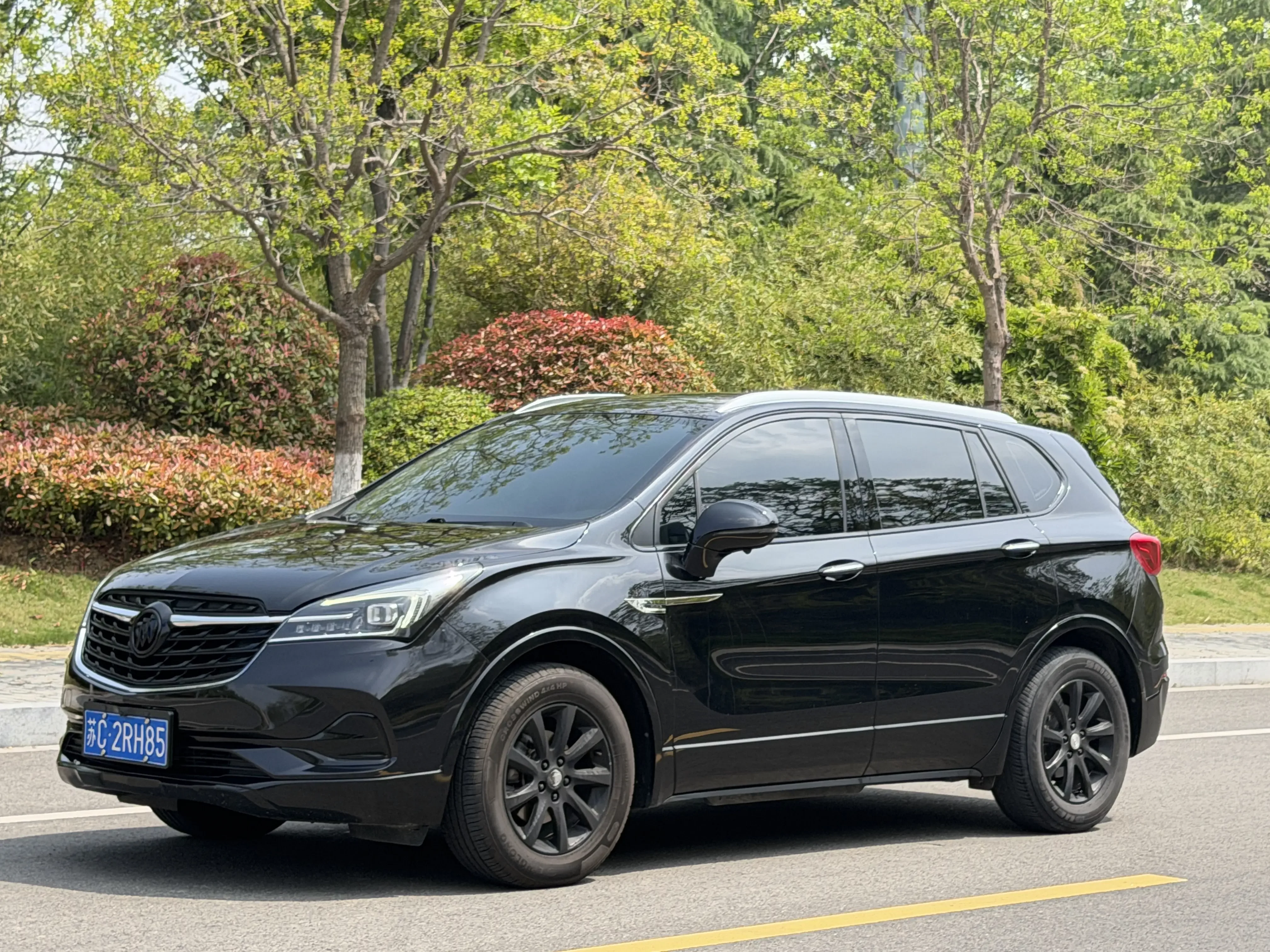Buick Envision