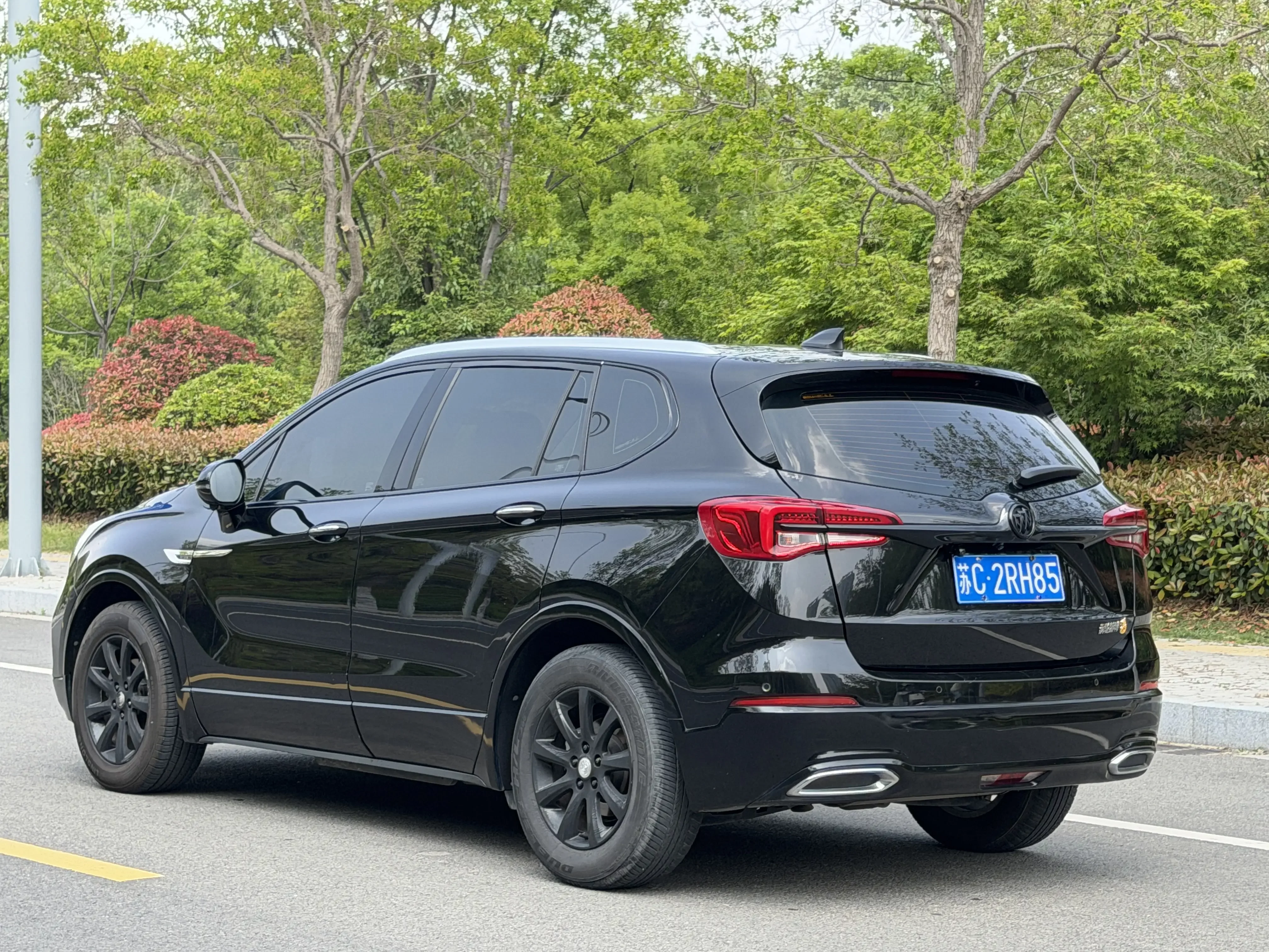 Buick Envision