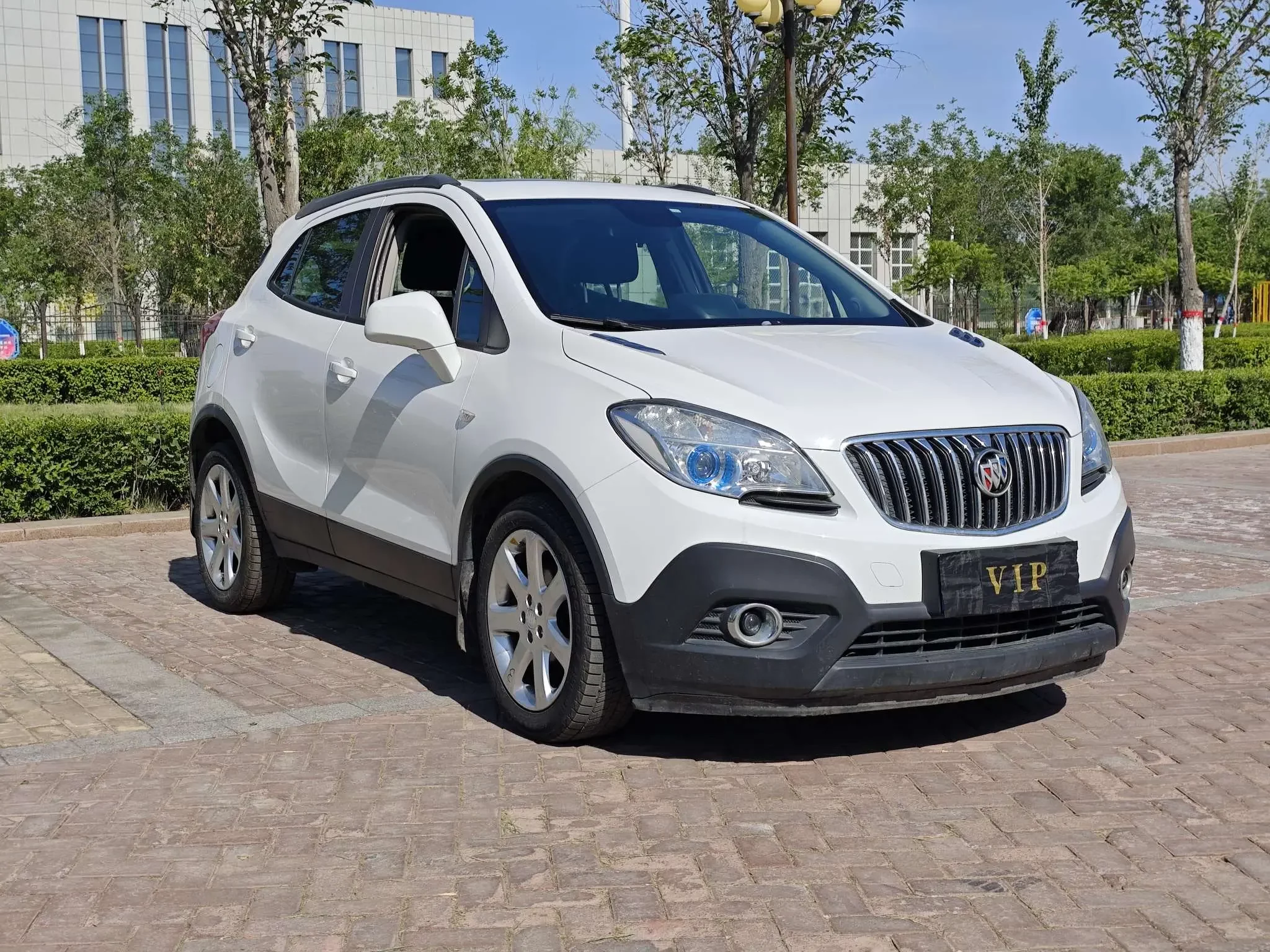 Buick onkola