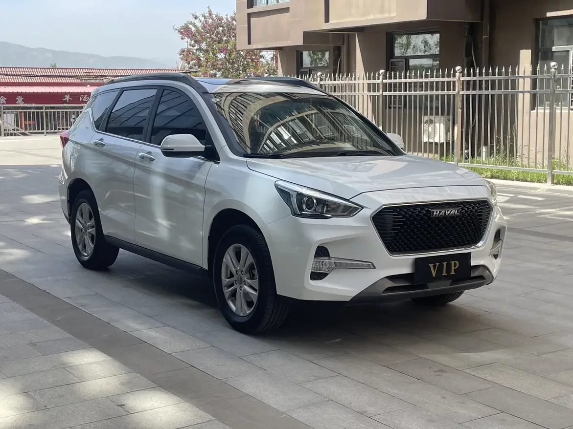 Haval M6