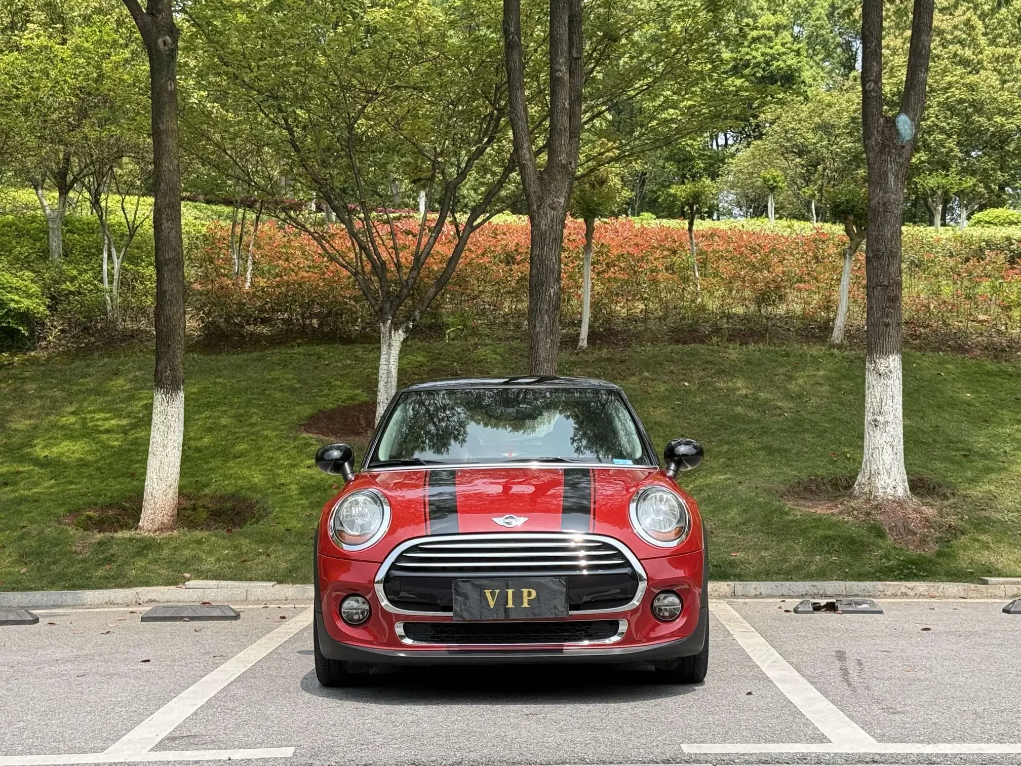 MINI MINI  из Китая