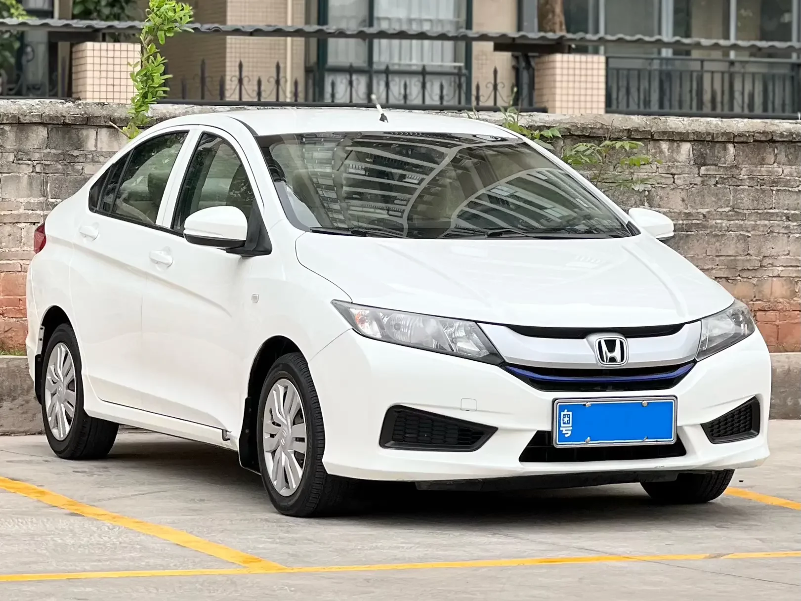 Honda Feng Fan