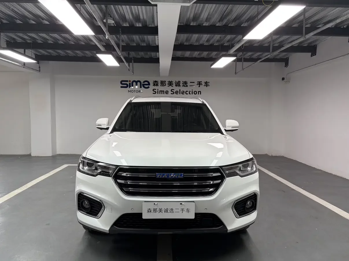 Haval H7