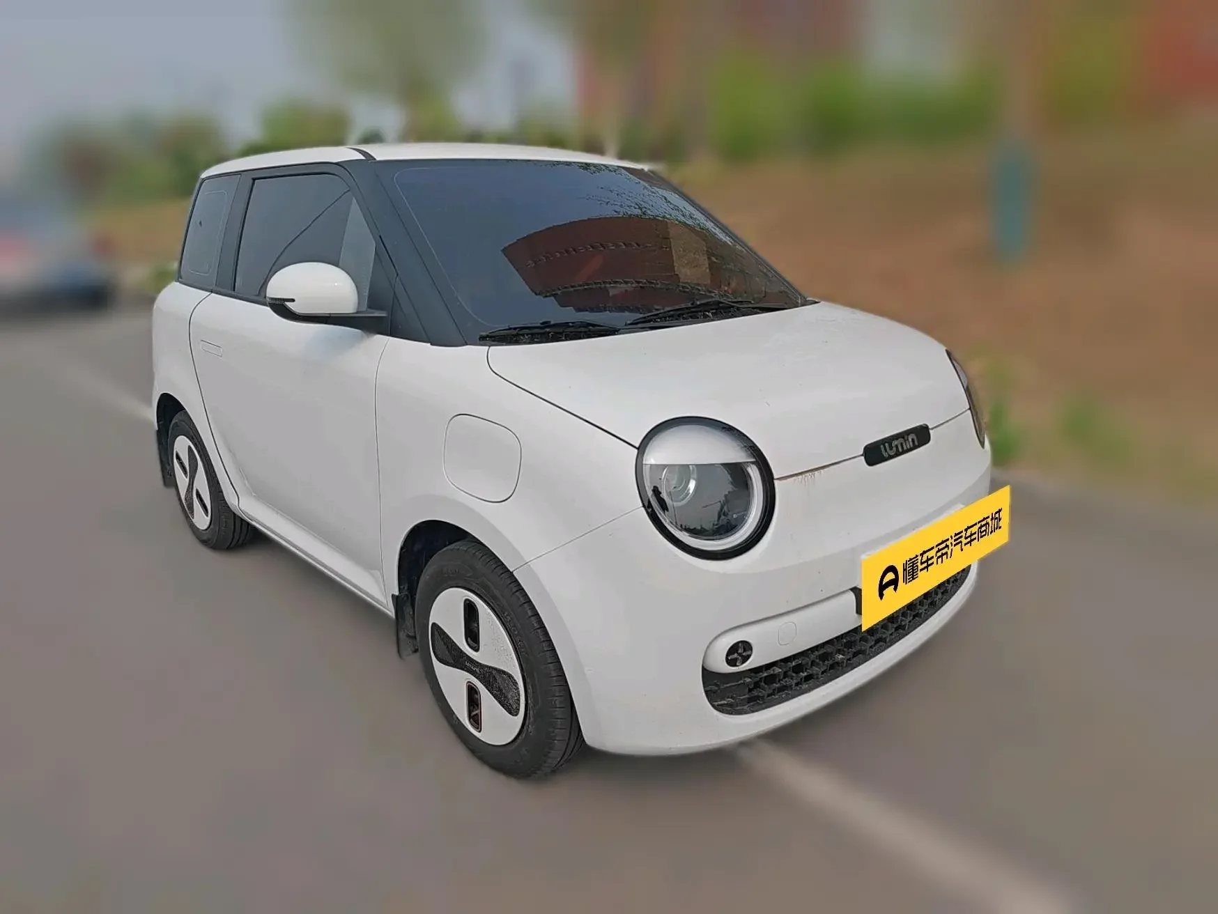 Changan Lumin