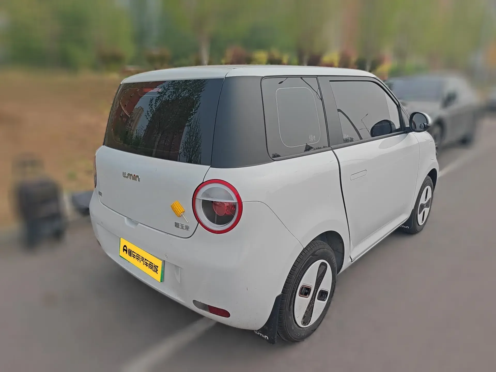 Changan Lumin