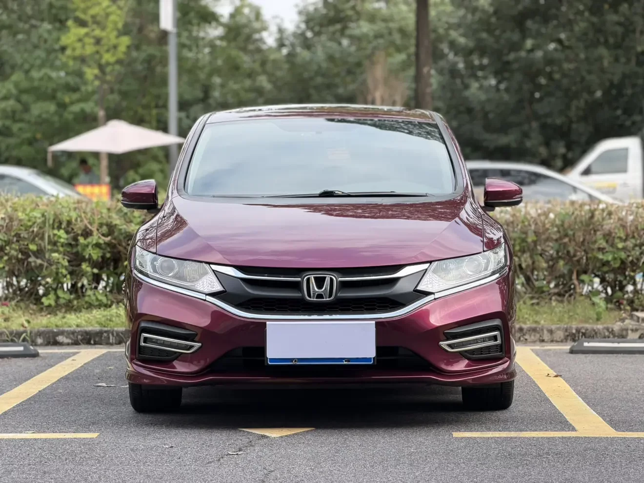Honda Jed