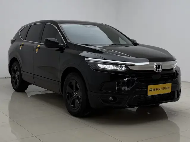 Honda Breeze