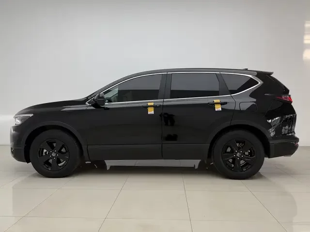 Honda Breeze