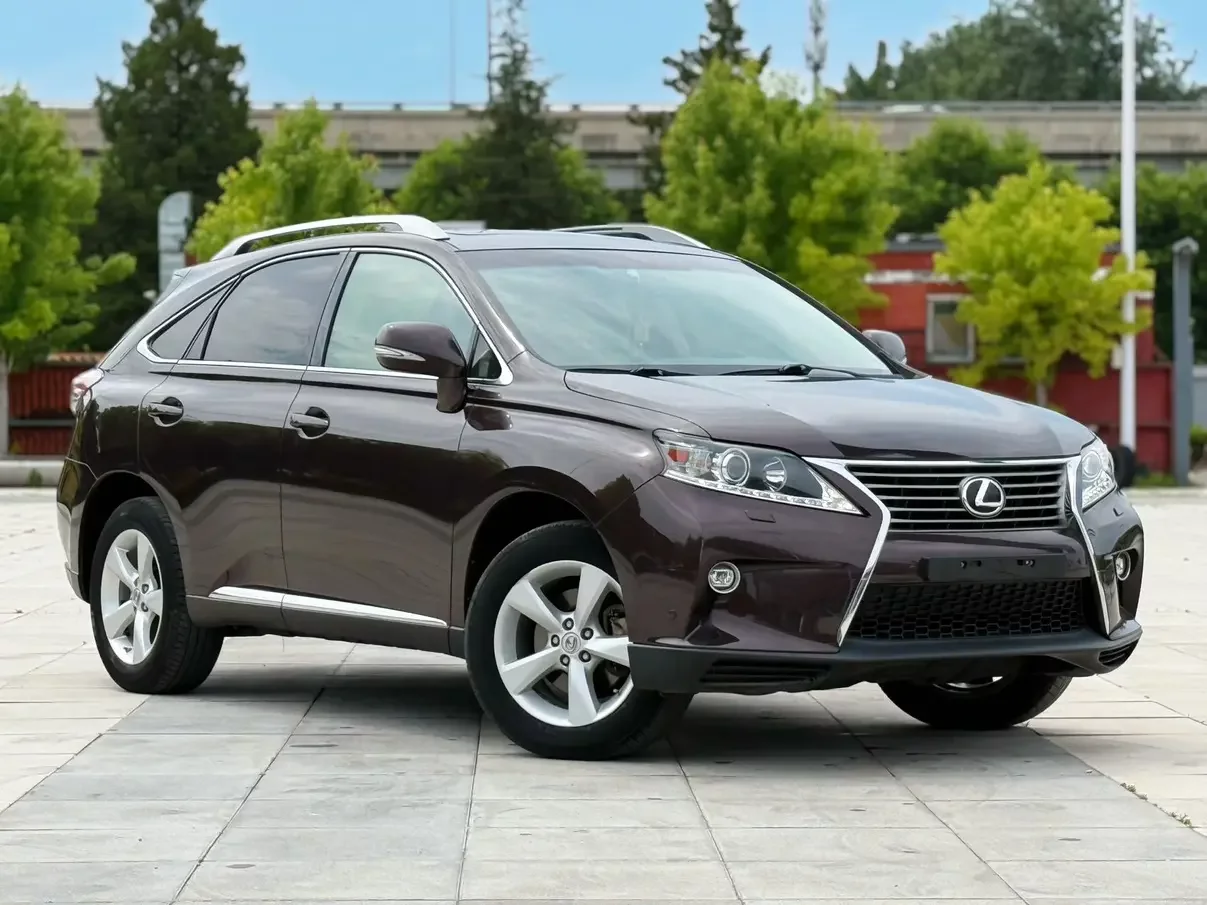 Lexus RX Classic