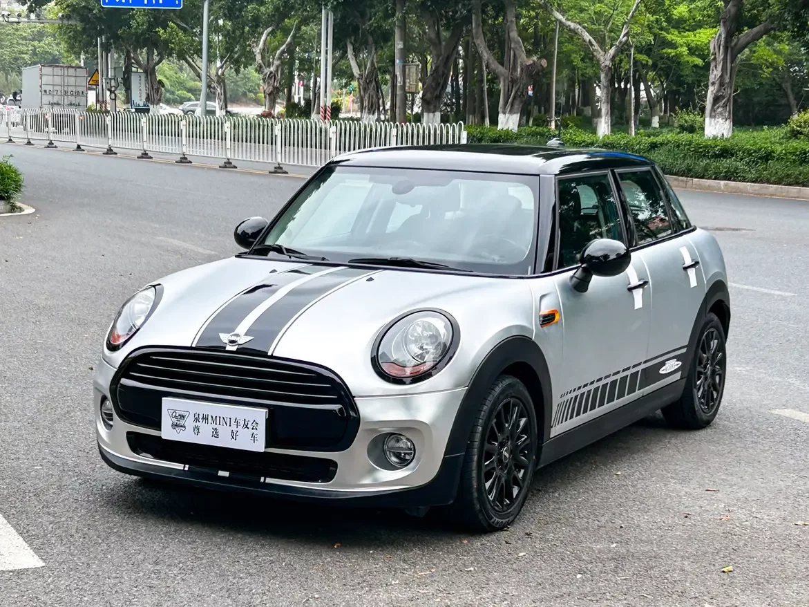 MINI MINI  из Китая