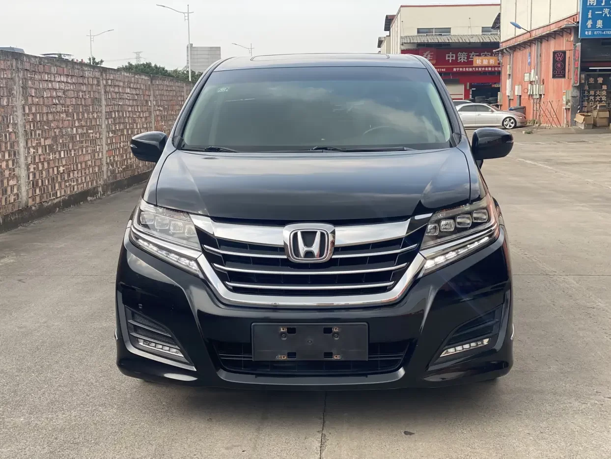 Honda Elysion