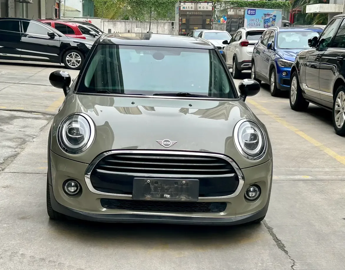 MINI MINI  из Китая