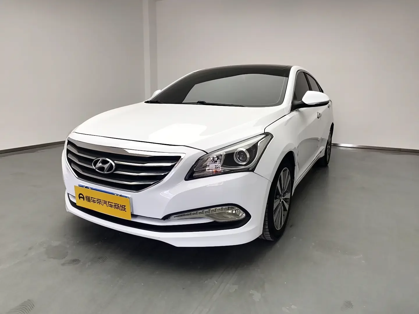 Hyundai famous pictures