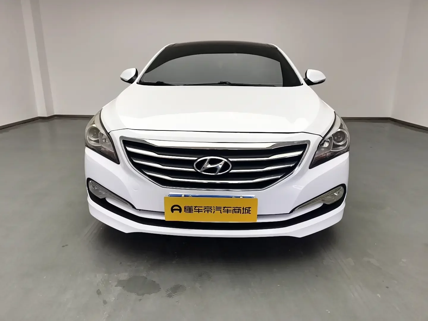 Hyundai famous pictures