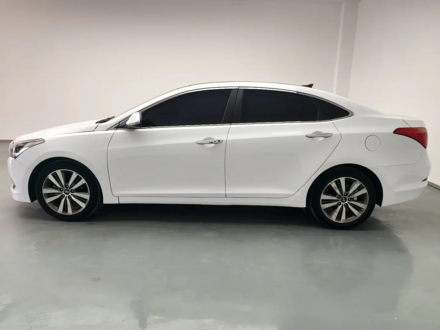 Hyundai famous pictures