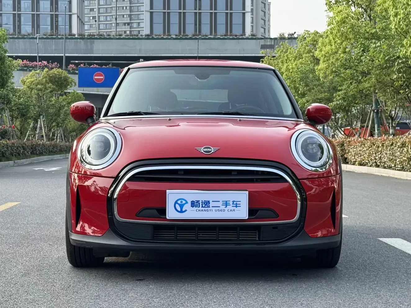 MINI MINI  из Китая