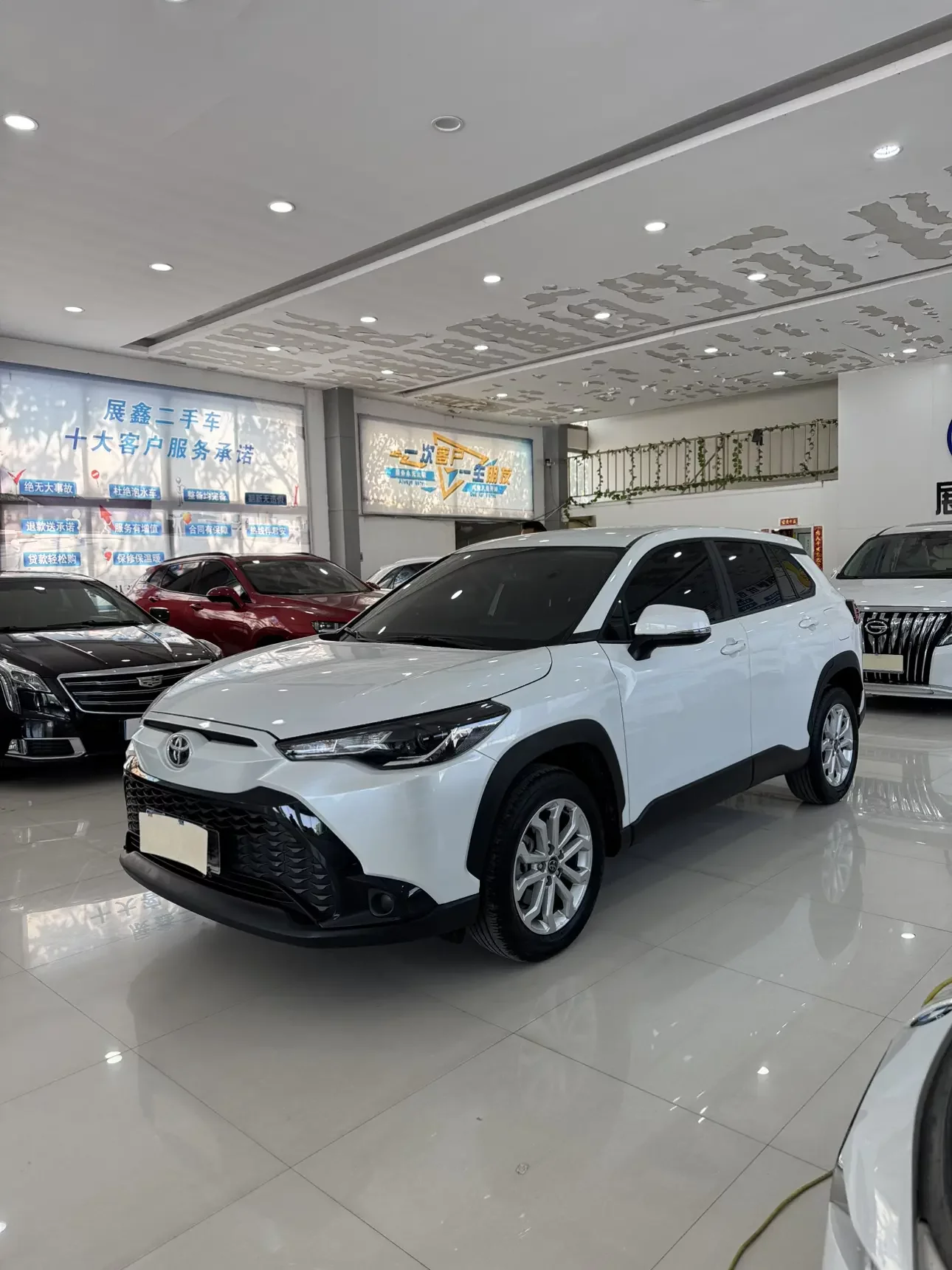 Toyota Frontlander