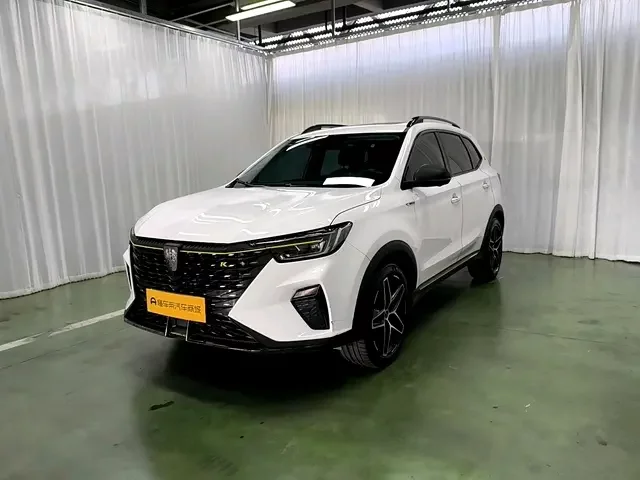 Roewe RX5