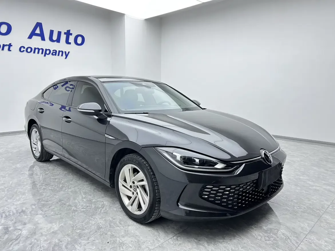 Volkswagen Lamando