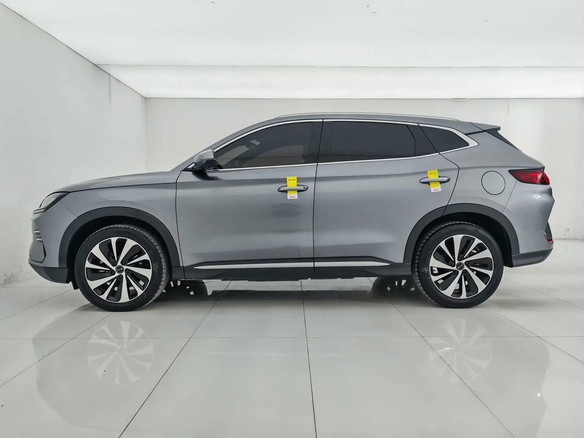 BYD Song PLUS DM