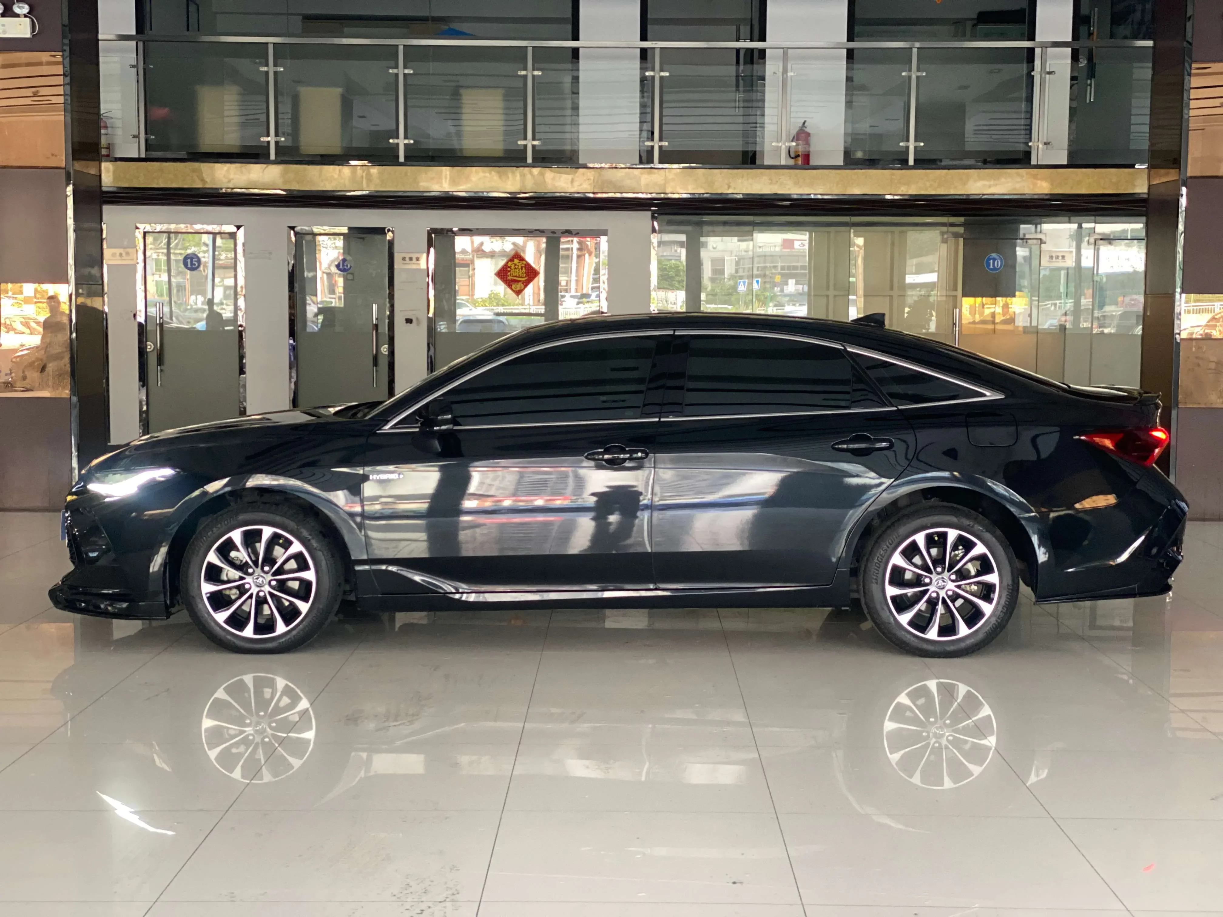 Toyota Avalon