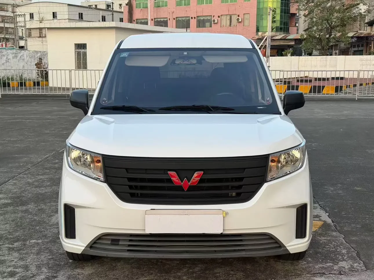 Wuling journey
