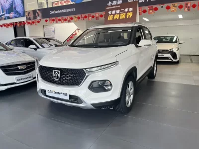 Baojun 510, 2019 — купить с доставкой из Китая
